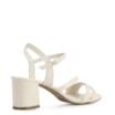 Sandália Tiras Alt Off White - imagem 3