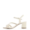 Sandália Tiras Alt Off White - imagem 4