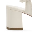 Sandália Tiras Alt Off White - imagem 7