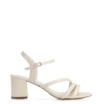 Sandália Tiras Alt Off White - imagem 2