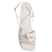 Sandália Tiras Alternativo Off White - imagem 5