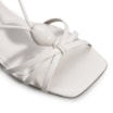 Sandália Tiras Alternativo Off White - imagem 6