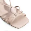 Sandália Tiras Alternativo Rosado - imagem 6