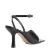 Sandália Toe Ring Couro Preto - imagem 4