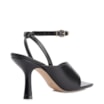 Sandália Toe Ring Couro Preto - imagem 4