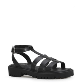 Couro Preto