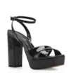 Sandália Verniz Preto - imagem 1