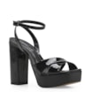 Sandália Verniz Preto - imagem 1