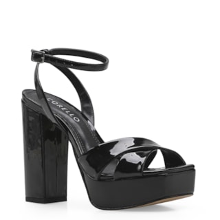 Verniz Preto