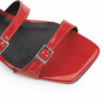 Sandália Verniz Vermelho - imagem 7