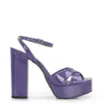 Sandália Verniz Violeta - imagem 3