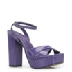 Sandália Verniz Violeta - imagem 1