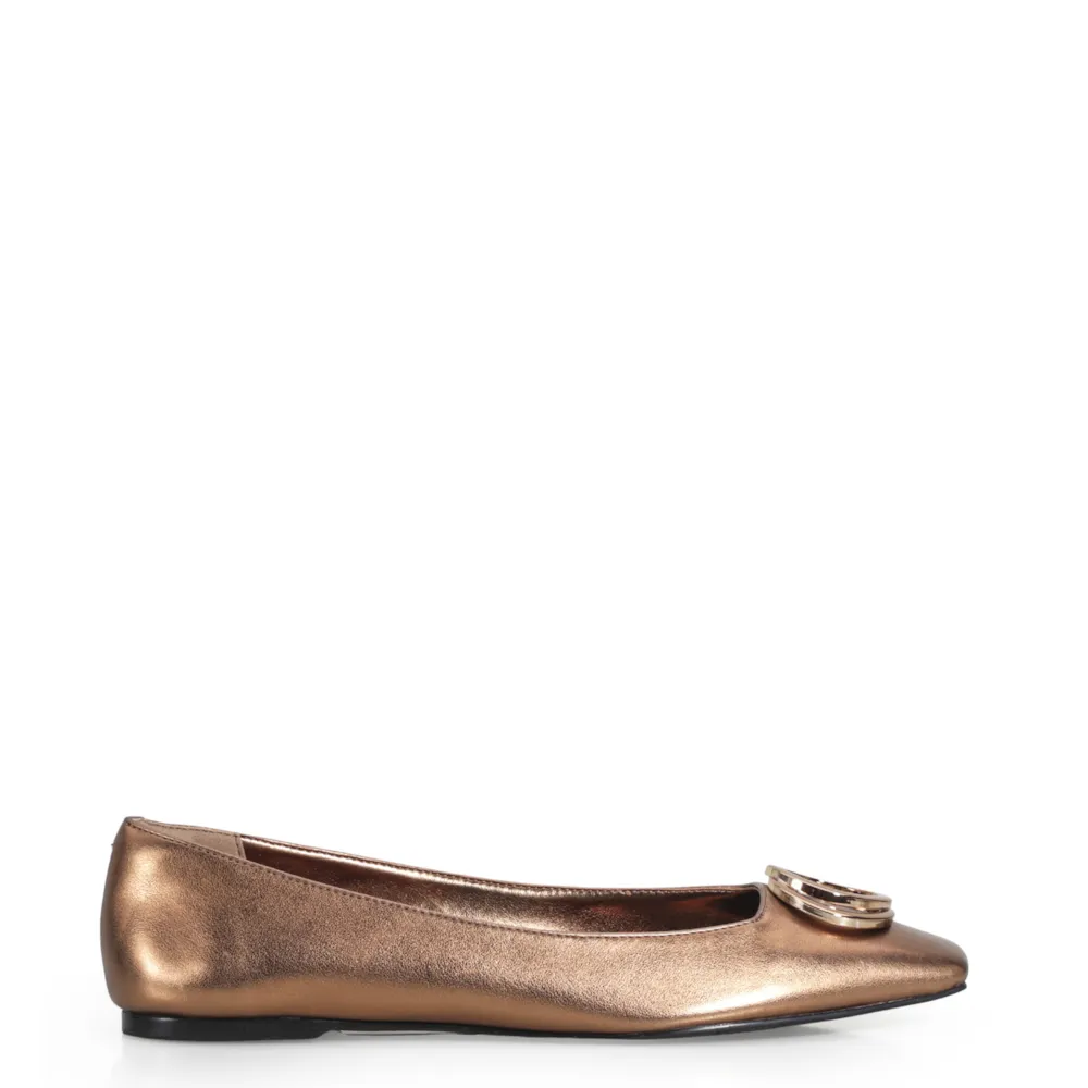 Sapatilha Alt Bronze - imagem 3