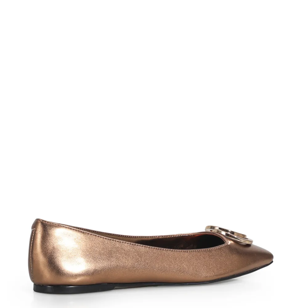 Sapatilha Alt Bronze - imagem 4