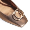 Sapatilha Alt Bronze - imagem 7