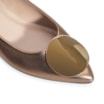 Sapatilha Alt Bronze - imagem 7
