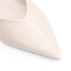 Sapatilha Alt Croco Off White - imagem 6