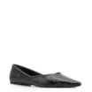 Sapatilha Alt Croco Preto - imagem 1