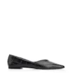 Sapatilha Alt Croco Preto - imagem 2