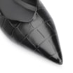 Sapatilha Alt Croco Preto - imagem 6