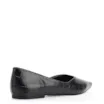 Sapatilha Alt Croco Preto - imagem 3