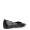 Sapatilha Alt Croco Preto - imagem 3