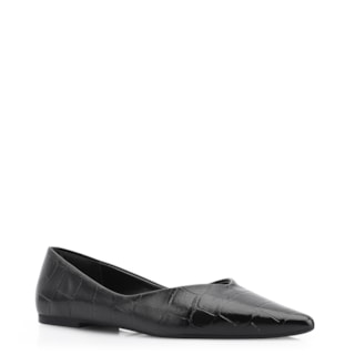 Alt Croco Preto