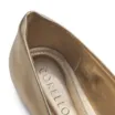 Sapatilha Alt Dourado - imagem 7