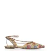 Sapatilha Alt Floral - imagem 3
