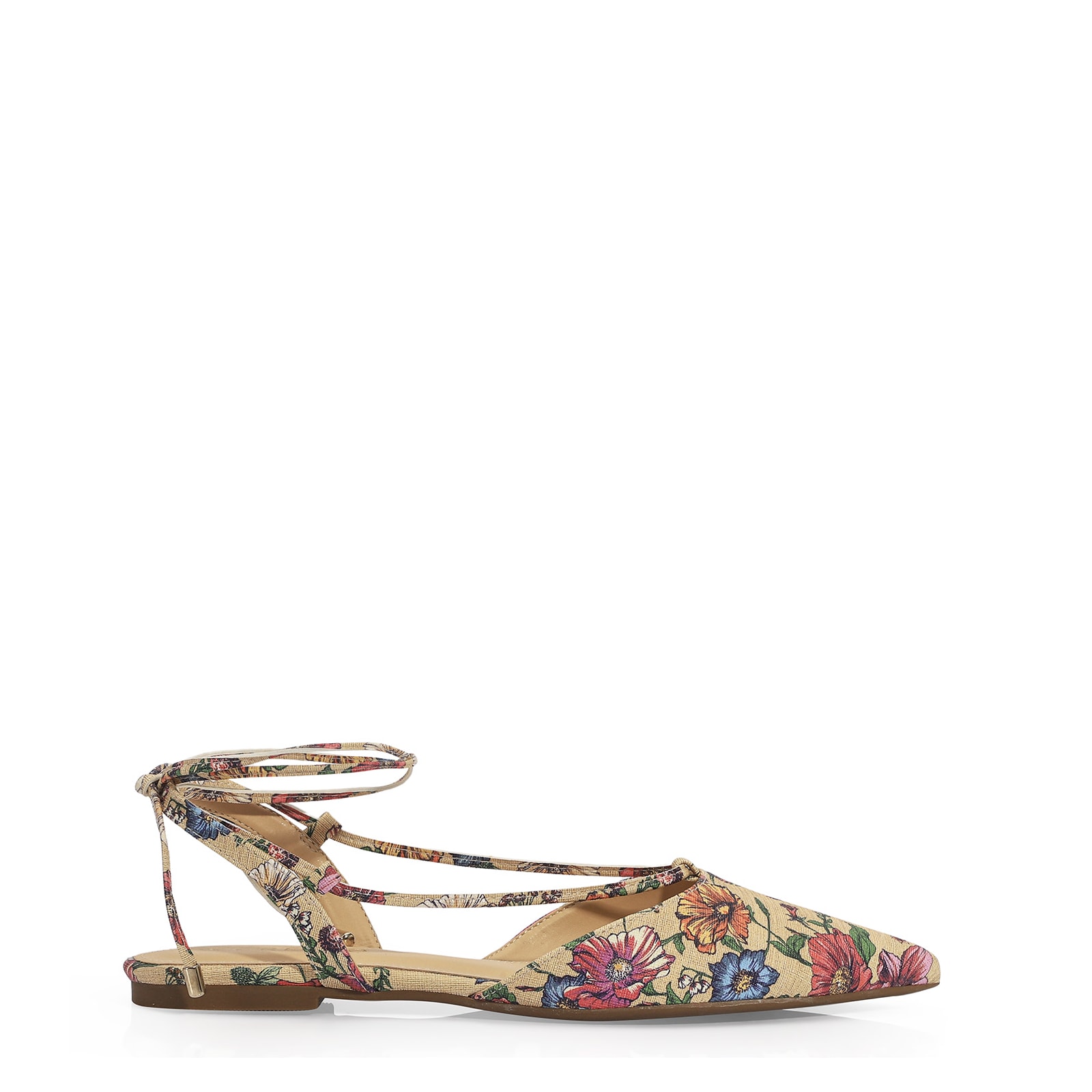 Sapatilha Alt Floral