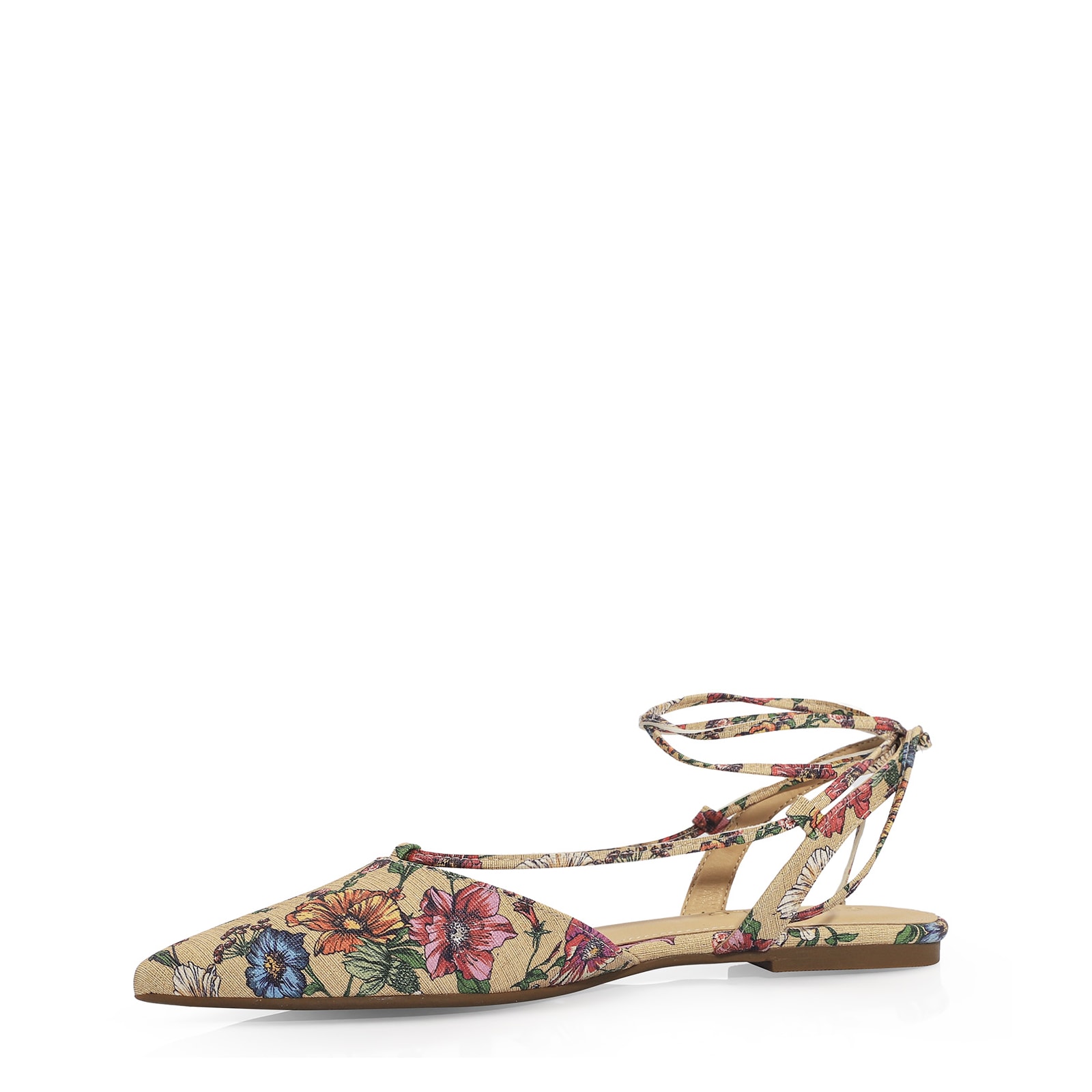 Sapatilha Alt Floral