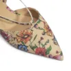 Sapatilha Alt Floral - imagem 7