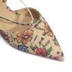 Sapatilha Alt Floral - imagem 7