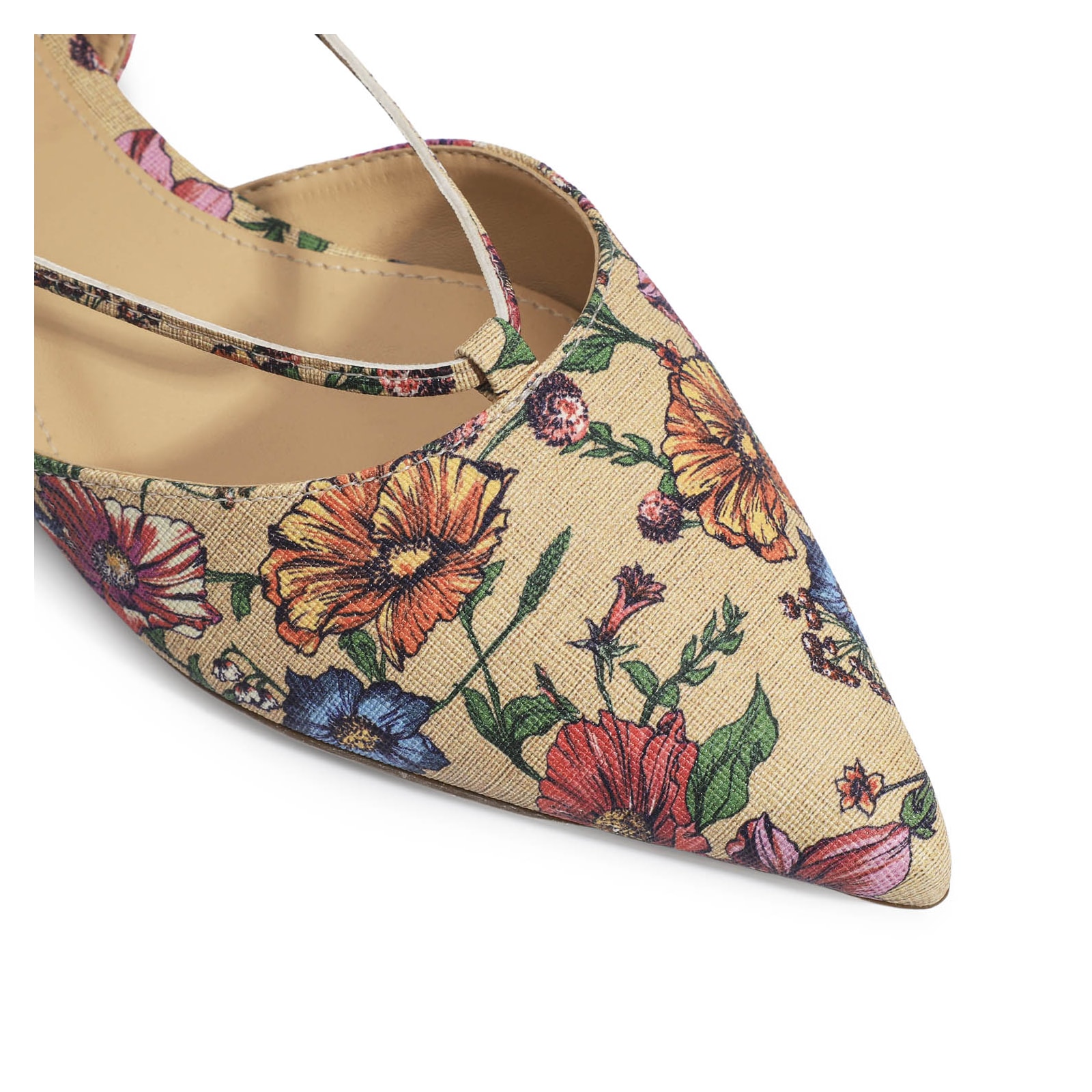 Sapatilha Alt Floral