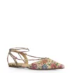 Sapatilha Alt Floral - imagem 1
