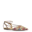 Sapatilha Alt Floral - imagem 1