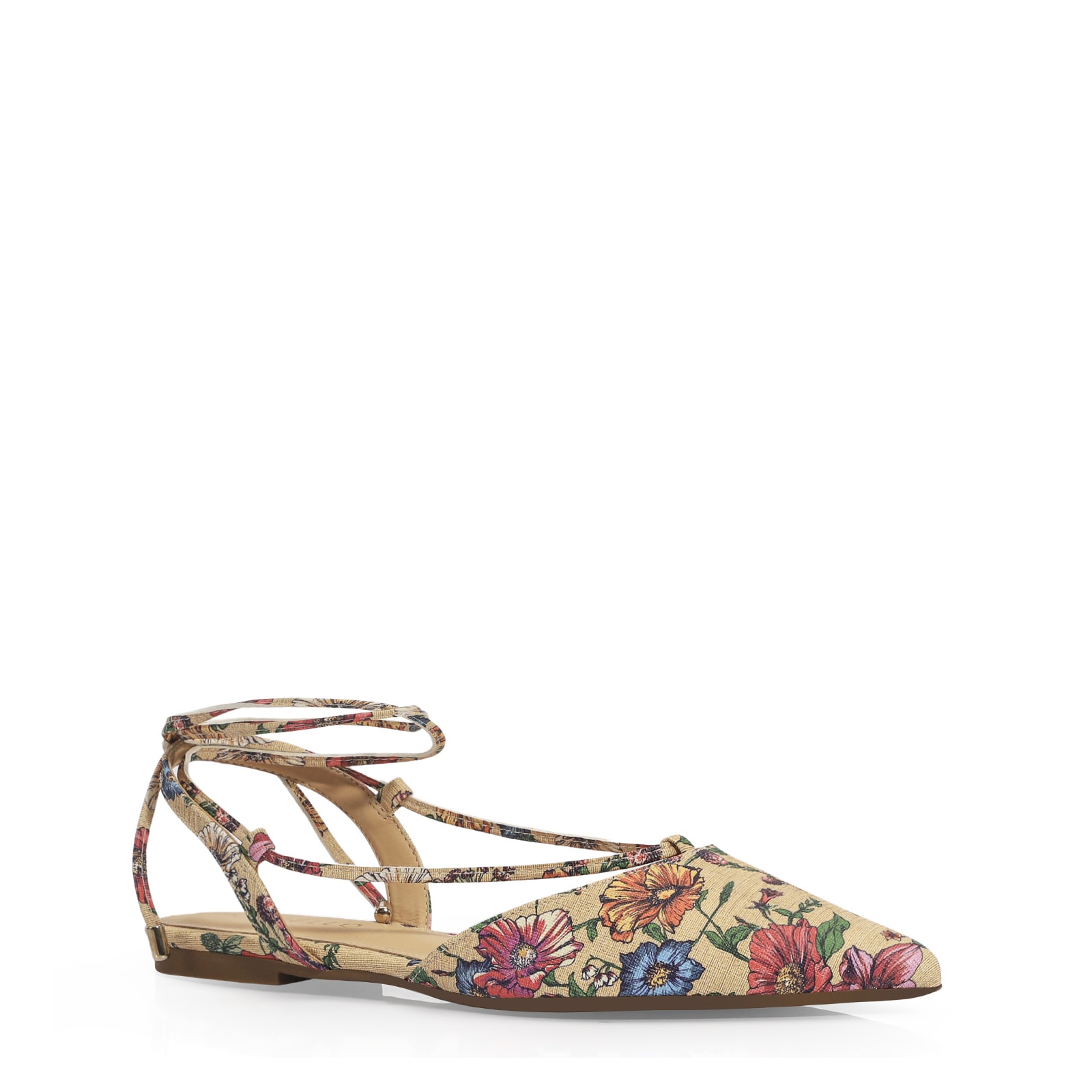 Sapatilha Alt Floral
