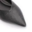 Sapatilha Alt Lezard Preto - imagem 7