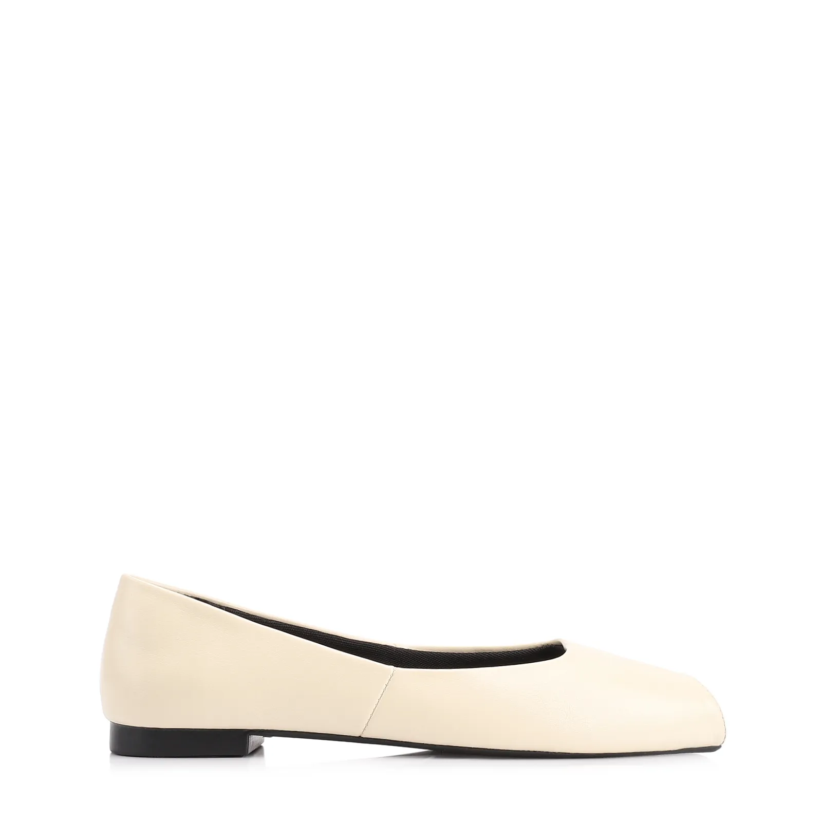 Sapatilha Alt Lux Off White