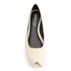Sapatilha Alt Lux Off White - imagem 6
