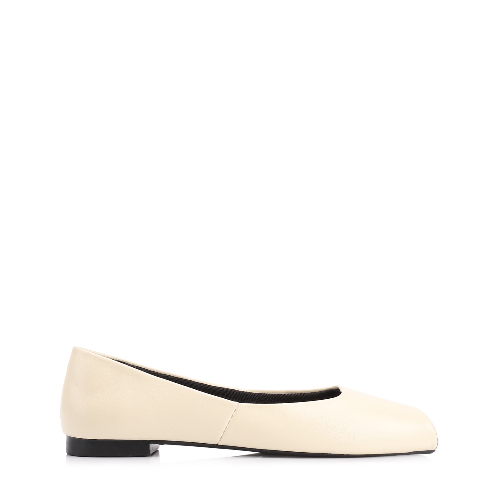 Sapatilha Alt Lux Off White