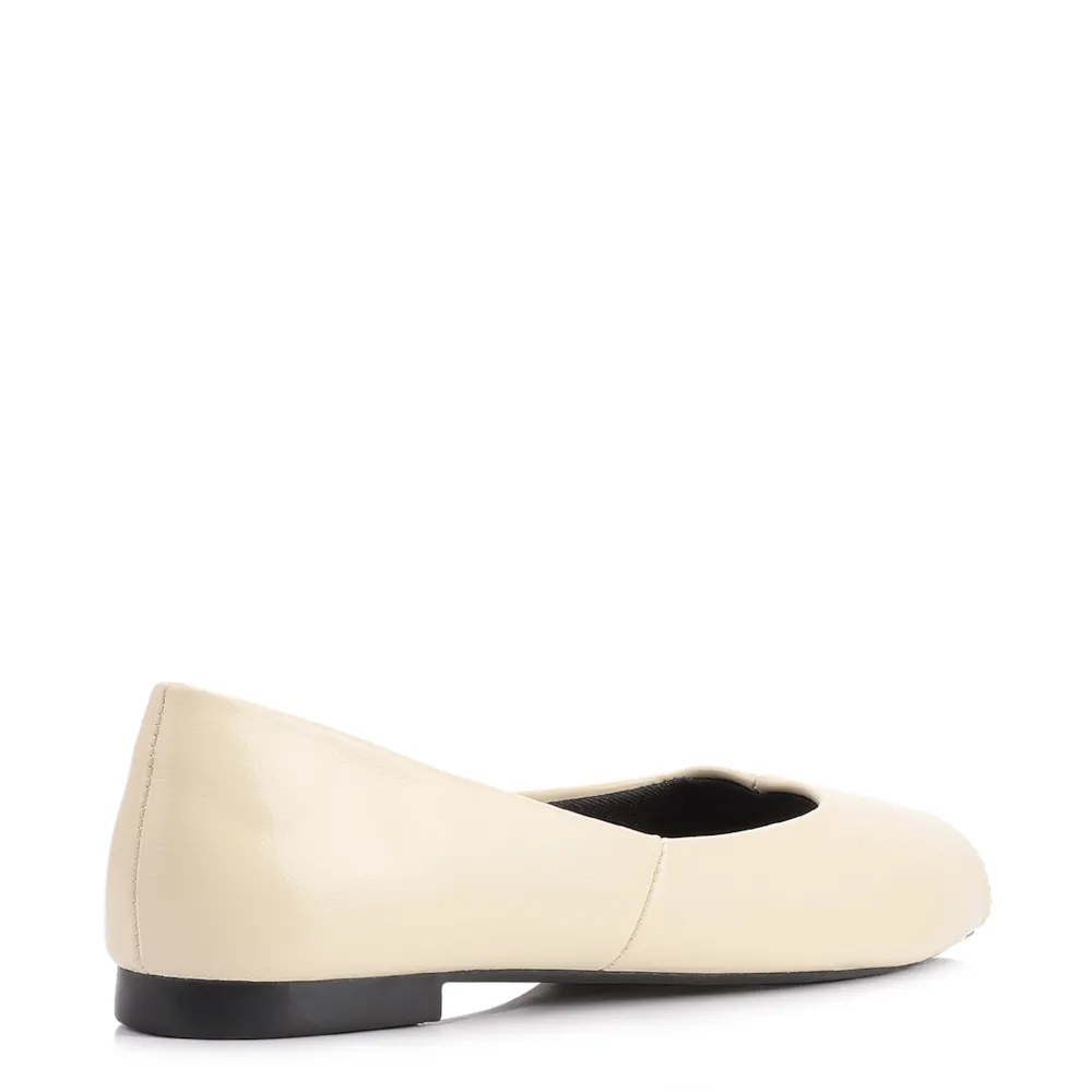 Sapatilha Alt Lux Off White - imagem 4