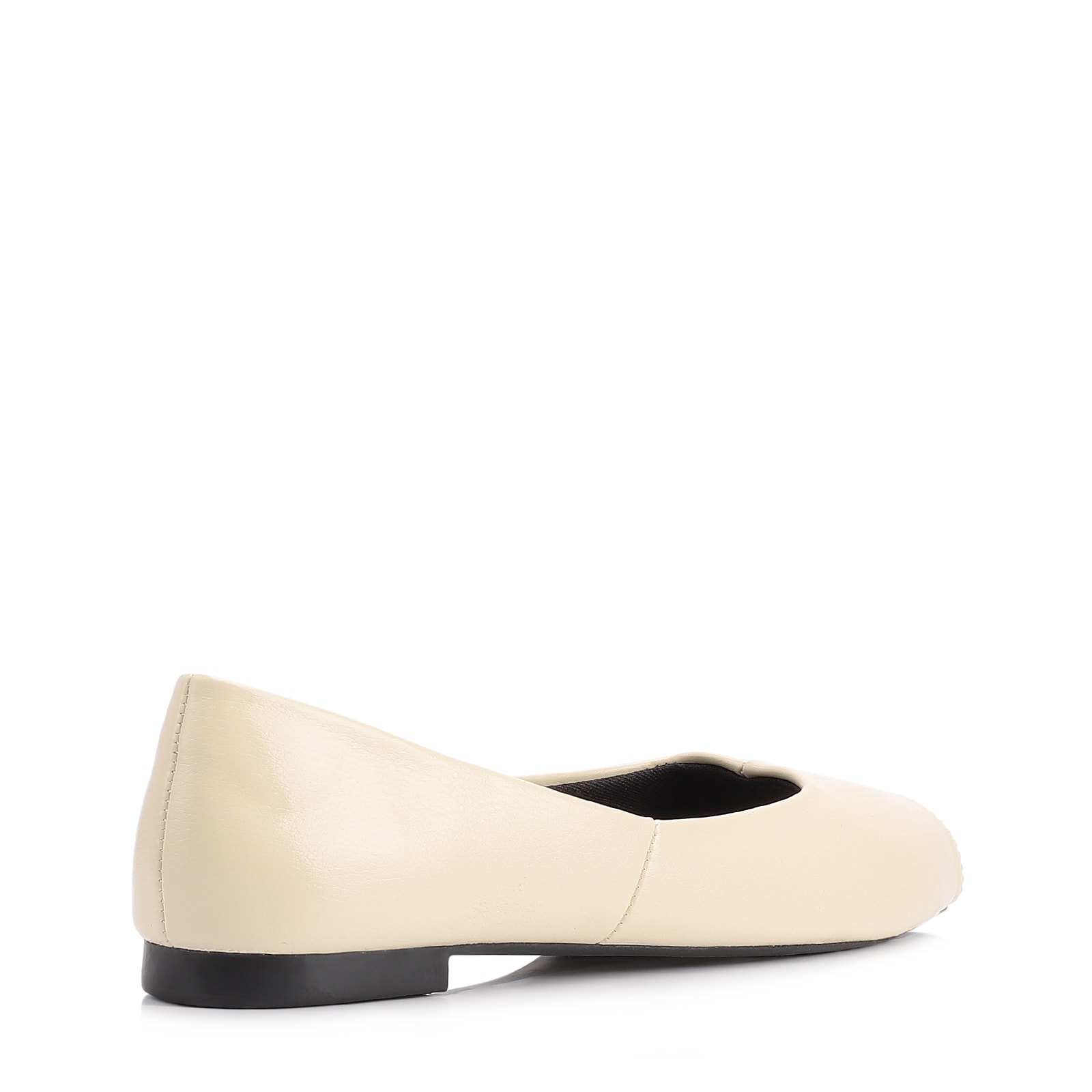 Sapatilha Alt Lux Off White