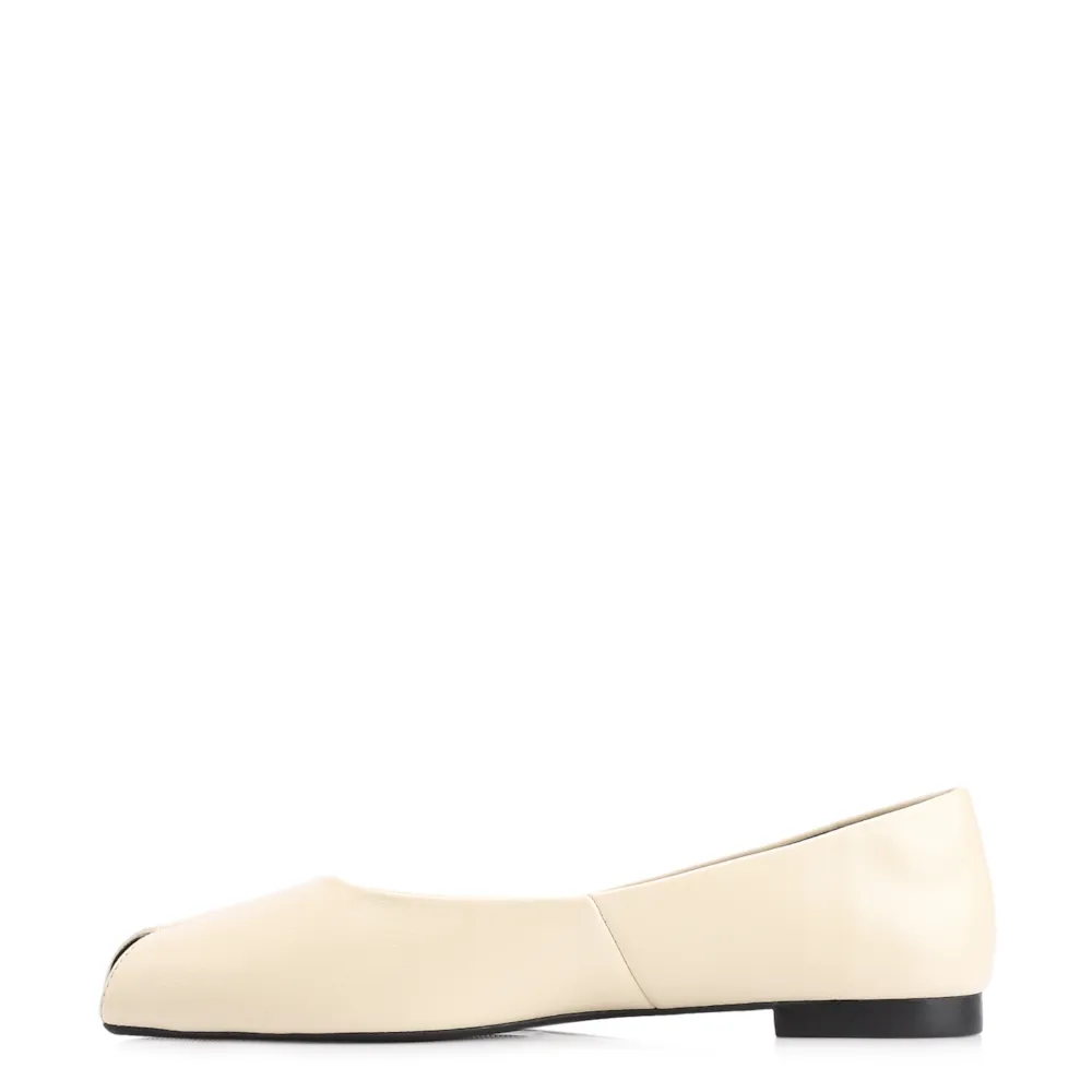 Sapatilha Alt Lux Off White - imagem 5