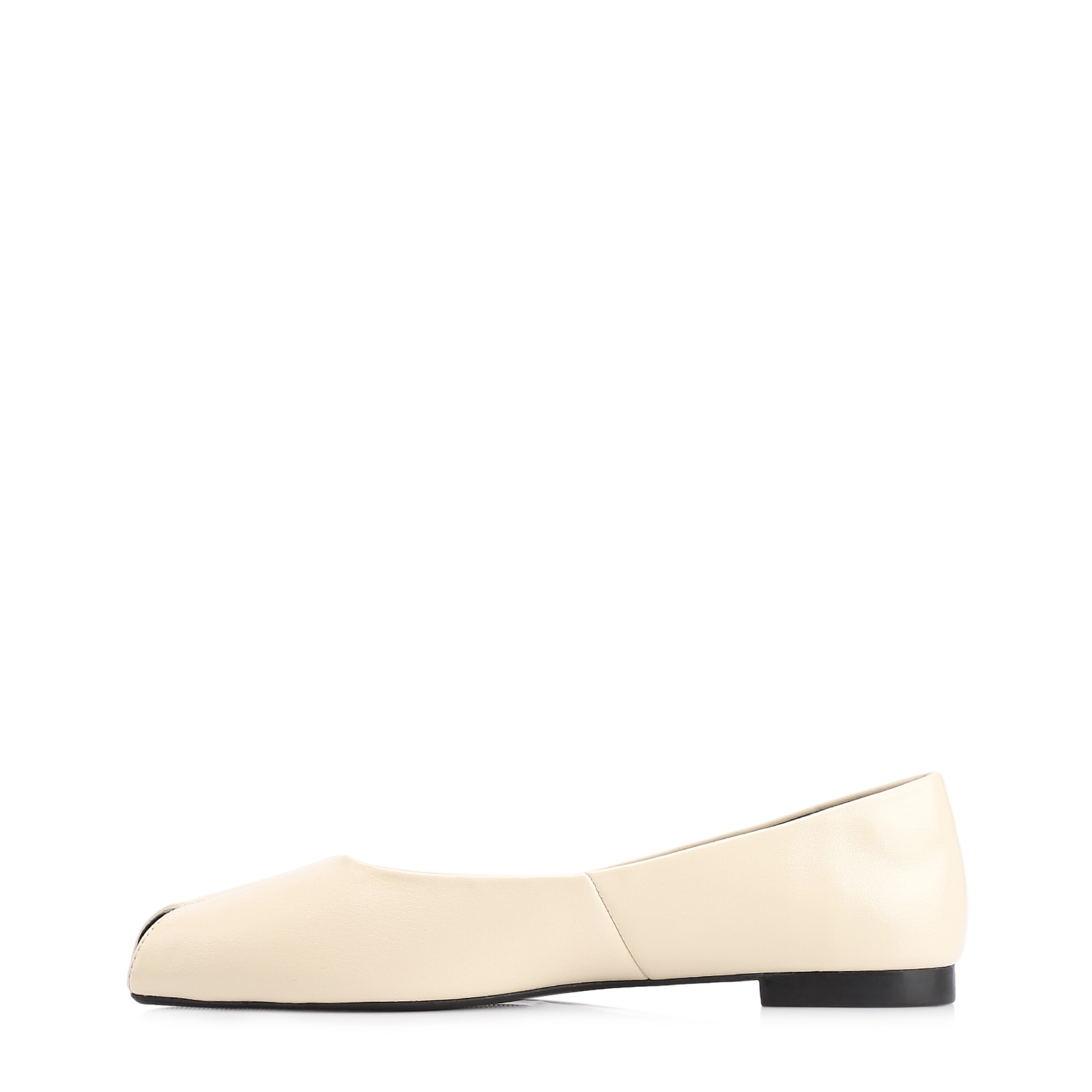 Sapatilha Alt Lux Off White