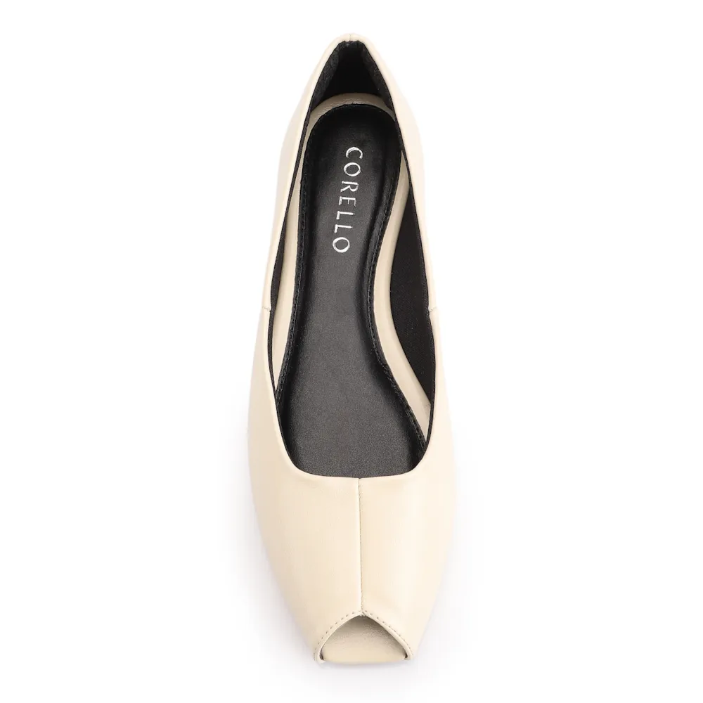Sapatilha Alt Lux Off White - imagem 6