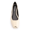 Sapatilha Alt Lux Off White - imagem 6