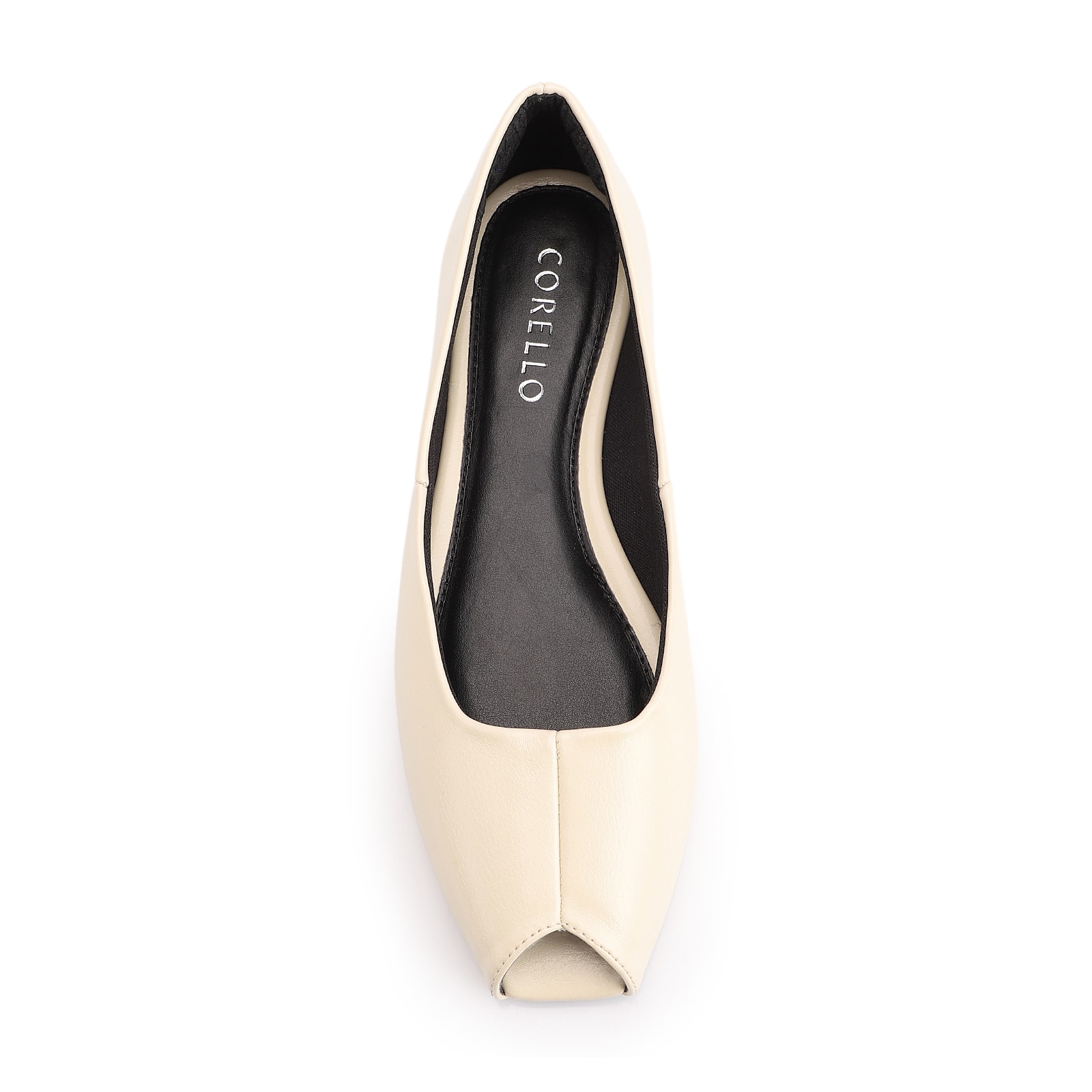 Sapatilha Alt Lux Off White