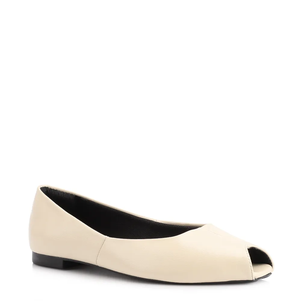 Sapatilha Alt Lux Off White