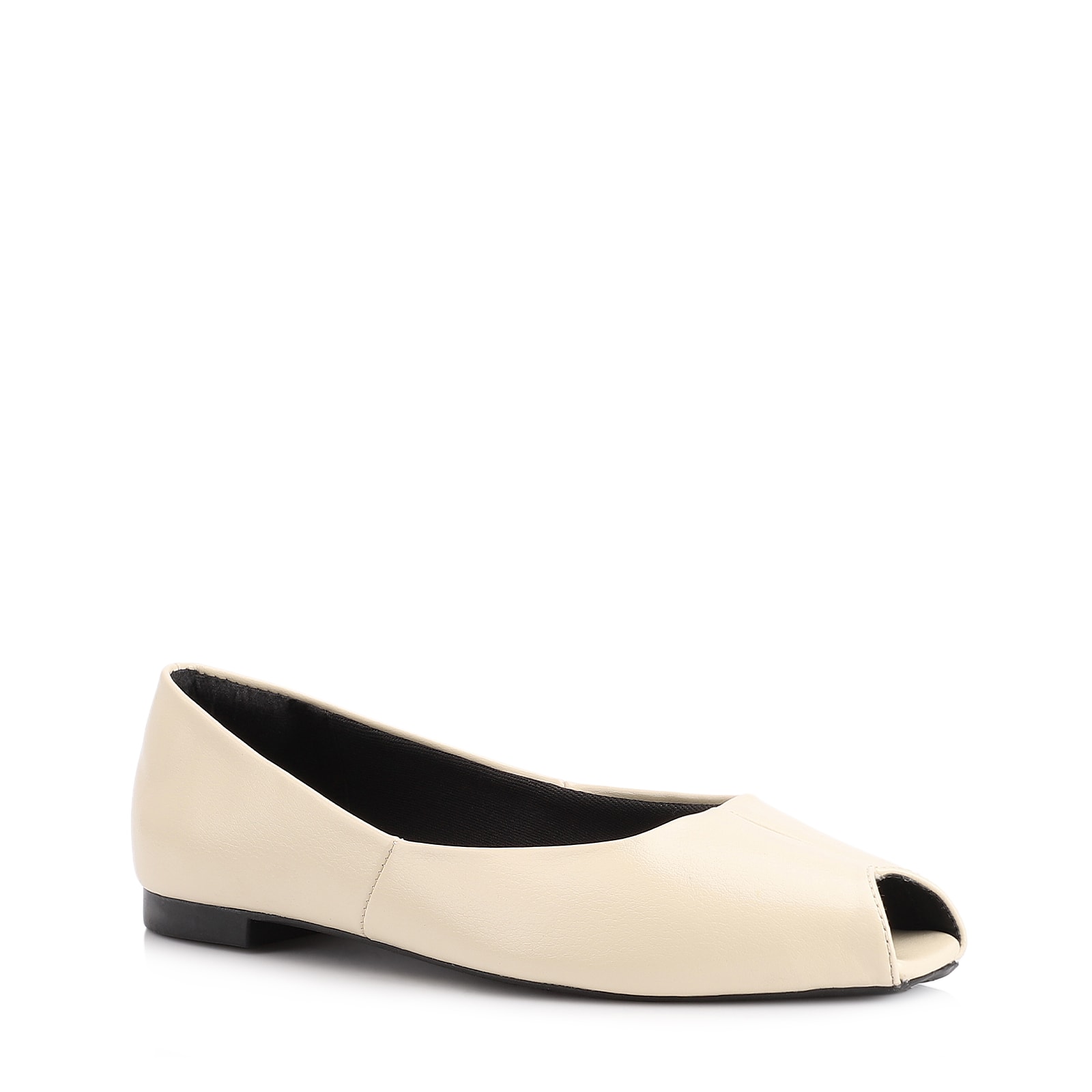 Sapatilha Alt Lux Off White
